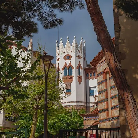 Comfortable With A Swimming Pool, 250m To The Sea. Lloret de Mar