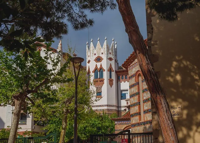 Comfortable With A Swimming Pool, 250m To The Sea. Lloret de Mar